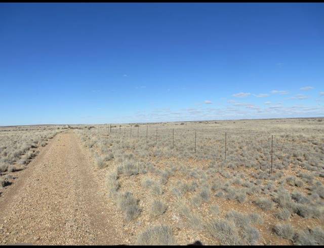 4,303HA FARM FOR SALE IN CALVINIA RURAL